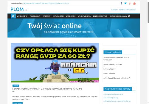 plom.pl