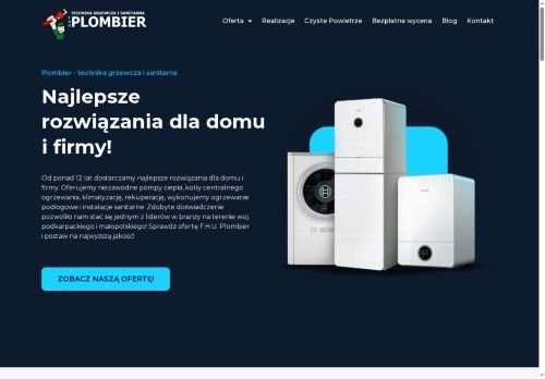 plombier.com.pl