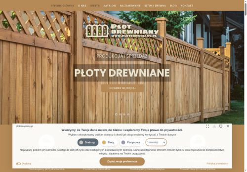 plotdrewniany.pl