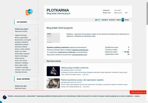 plotkarnia.pl