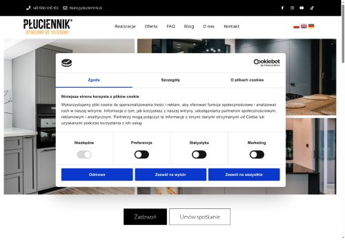 pluciennik.pl