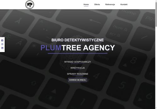 plumtreeagency.pl