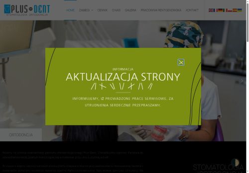plus-dent.pl