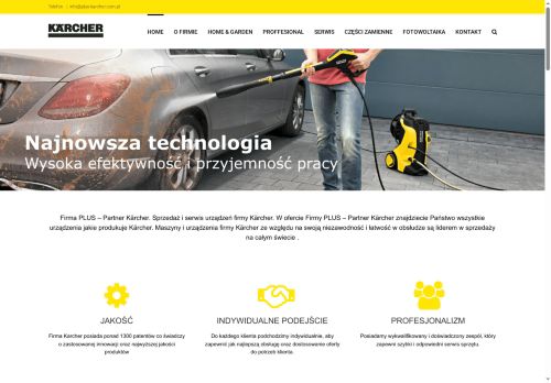 plus-karcher.com.pl