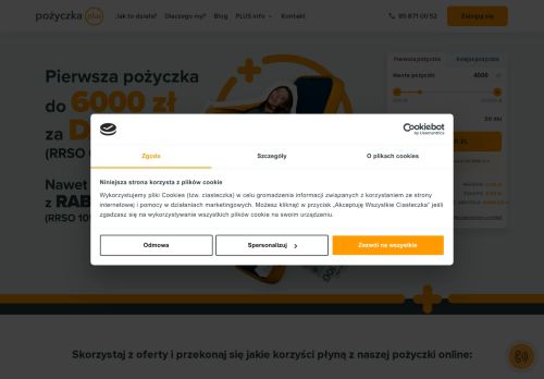 plus-pozyczka.pl