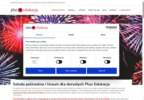 plusedukacja.pl