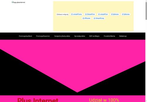 plusinternet.pl