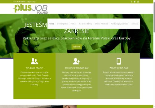 plusjob.pl