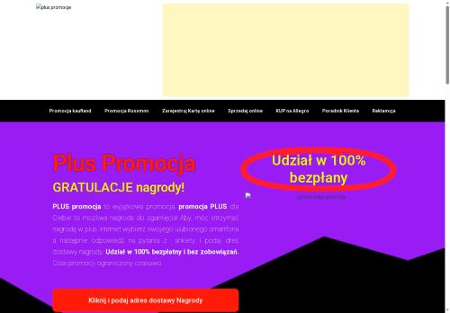 pluspromocja.pl