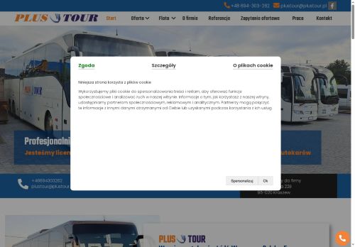 plustour.pl
