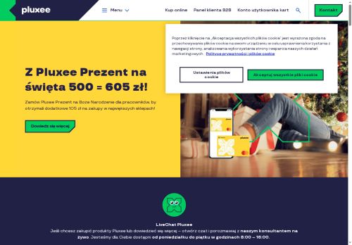 pluxee.pl