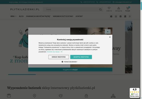 plytkilazienki.pl