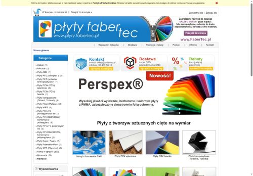 plyty.fabertec.pl