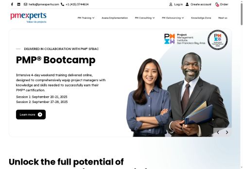 pmexperts.com