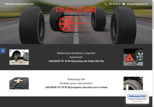 pneucar.pl