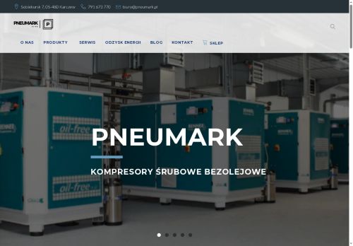 pneumark.pl