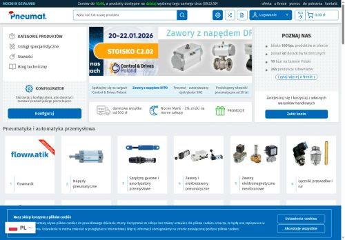 pneumat.com.pl