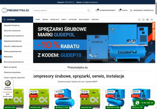 pneumatyka.eu