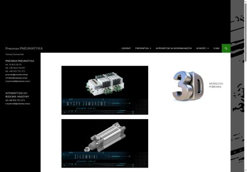 pneumax.com.pl