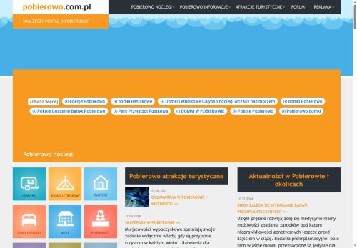 pobierowo.com.pl