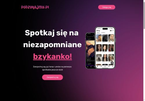 pobzykajmy.pl