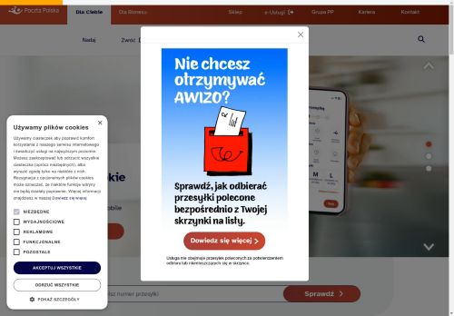 poczta-polska.pl
