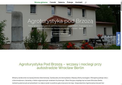 pod-brzoza.com