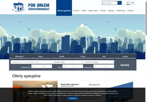pod-orlem.bielsko.pl