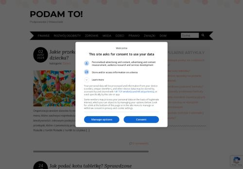 podamto.pl