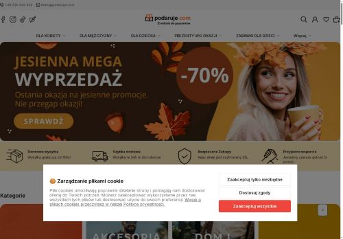 podaruje.com