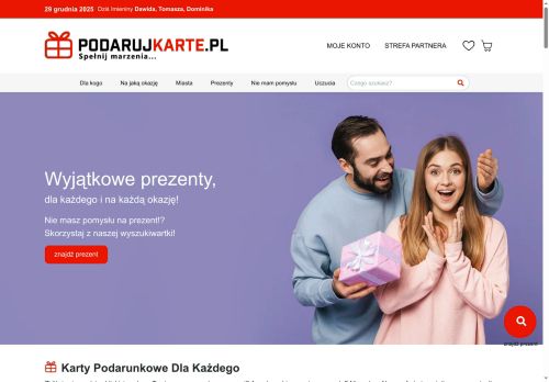 podarujkarte.pl