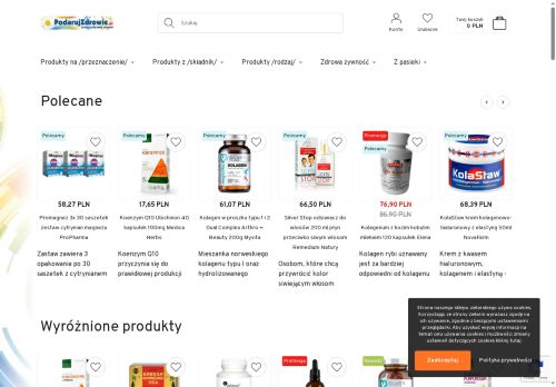 podarujzdrowie.pl