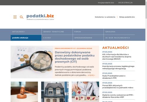 podatki.biz