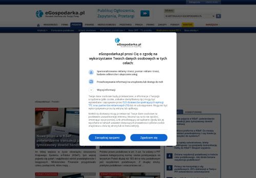 podatki.egospodarka.pl