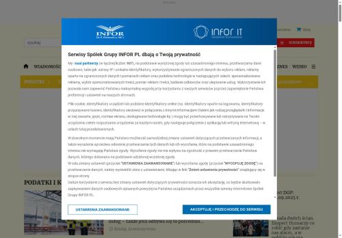 podatki.gazetaprawna.pl