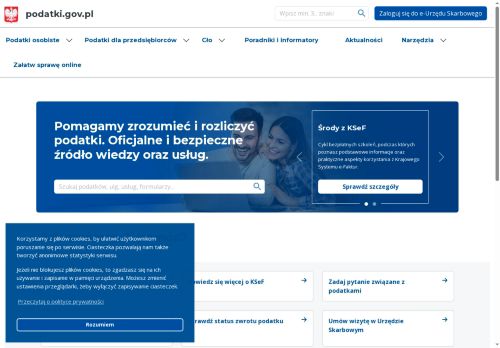 podatki.gov.pl