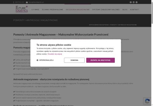 podestymagazynowe.pl
