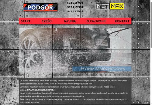 podgor.pl