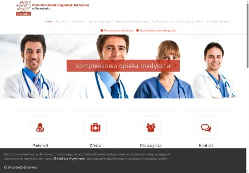 podimed.com.pl