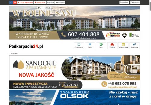 podkarpacie24.pl