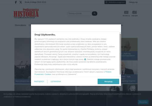 podkarpackahistoria.pl