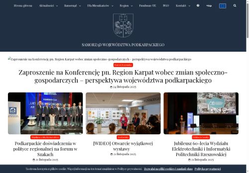 podkarpackie.pl