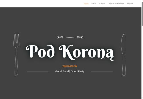 podkorona.pl
