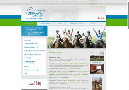 podkowagruszczyn.pl