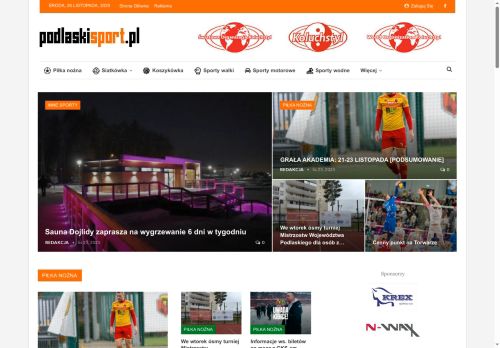 podlaskisport.pl
