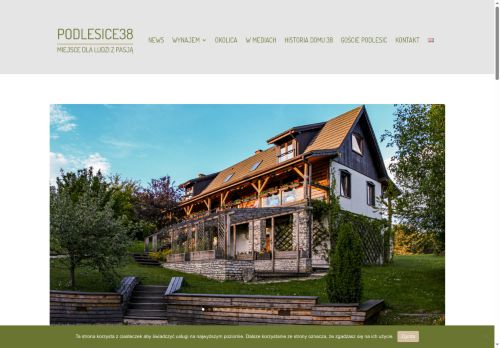 podlesice38.pl