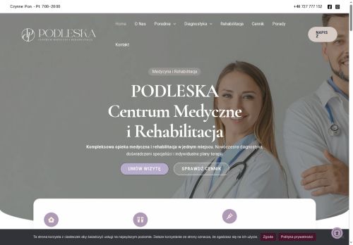 podleskamed.pl