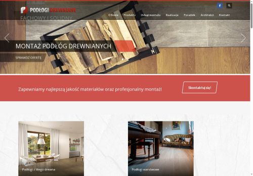 podlogidrewniane.pl