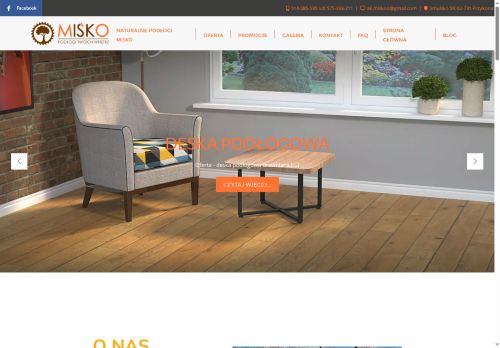 podlogimisko.pl