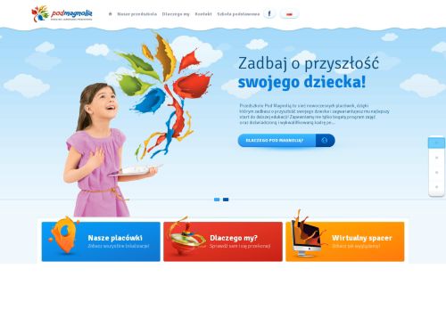 podmagnolia.pl